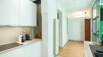 Apartment in Pere Garau photo 8