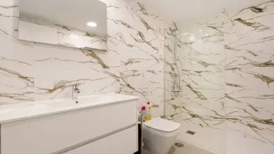 Apartment in Colombia Street photo 26