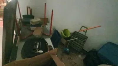 Chalet in Gerena photo 12