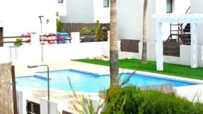 Chalet en calle Fausto photo 21