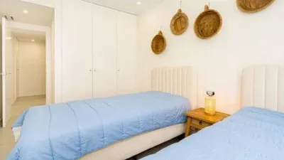 Apartment in Colombia Street photo 23