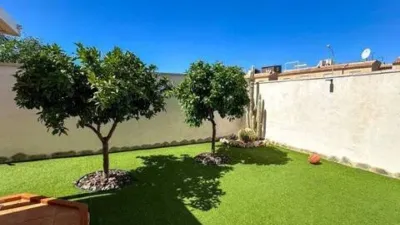 Chalet en Aguas Nuevas-Torreblanca-Sector 25 photo 11