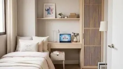 Flat on Calle Balandros, 1 photo 8