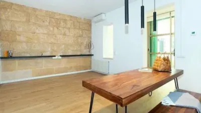 Apartment in Pere Garau photo 10