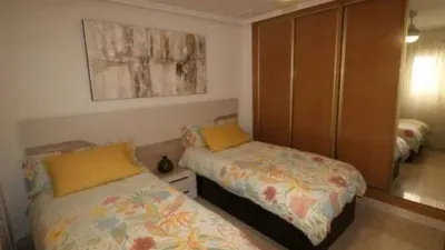 Apartment on Calle del Mar photo 25