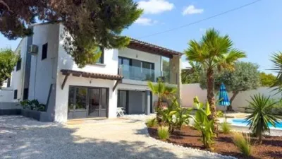 Casa – Calp, Ortembach, Urbanització Els Carrions - Vista 5