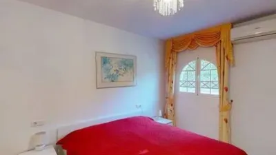 Chalet en Algarrobo photo 26