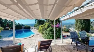 Chalet en Algarrobo photo 9