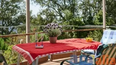Chalet in Santa Cristina d'Aro photo 6