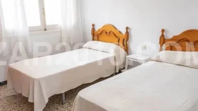 Apartment in Garrucha photo 23