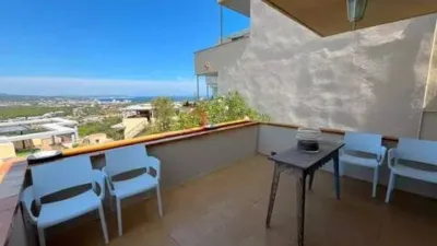 Apartment on Carrer del Grumet photo 31