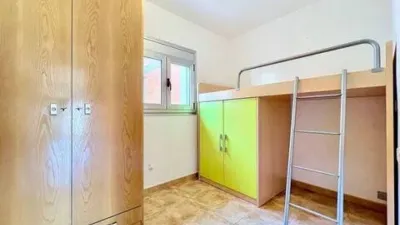 Apartment in Plaça Doctor Fleming photo 13
