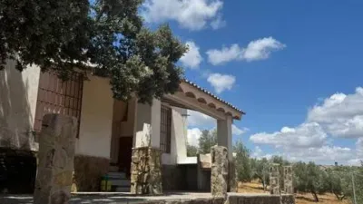 Rustic house in Montizón photo 2