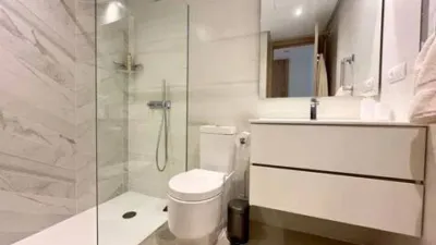 Apartment in Núcleo photo 16