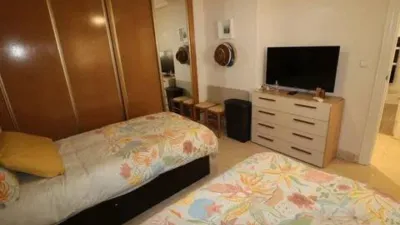 Apartment on Calle del Mar photo 26