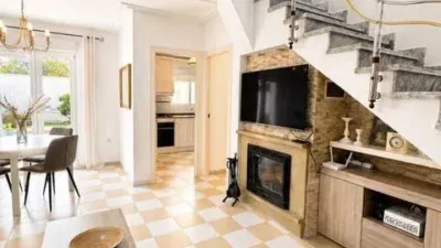 Chalet en Aguas Nuevas-Torreblanca-Sector 25 photo 22