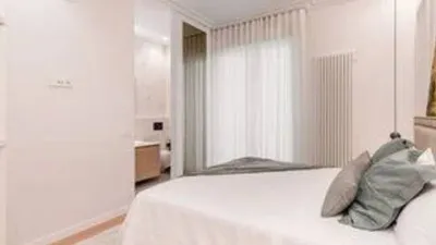 Apartment in Madrid Capital photo 7