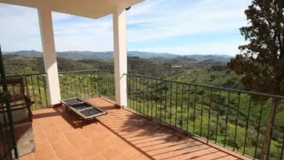 Rustic property in Almogía photo 6