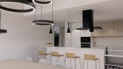 Chalet on Calle Costa Brava S-N photo 4