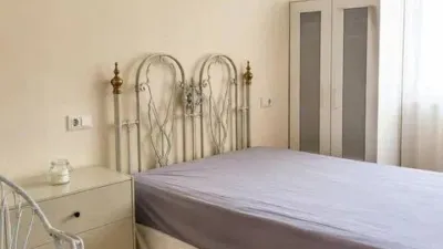 Apartment in Ostende Beach photo 15