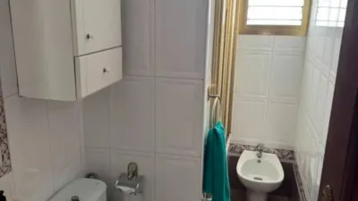 Apartment in Seville City Centre photo 4