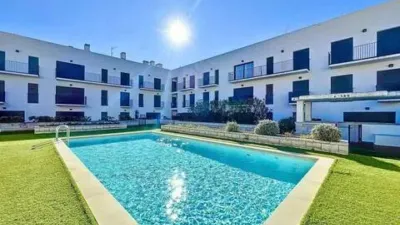Apartment on Carrer de la Roca Maura photo 2