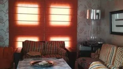Chalet en Jabalcuz photo 3