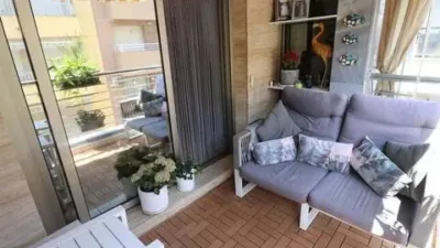 Piso – Torrevieja - Vista 2