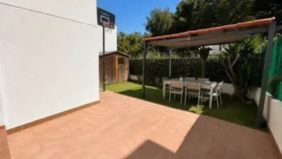 Apartment in Retamar photo 8