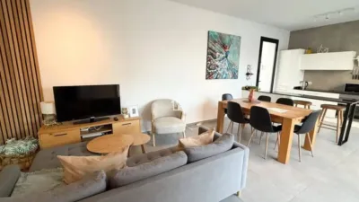 Casa - Vista 4