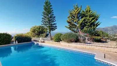 Chalet en Algarrobo photo 6