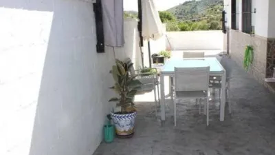 Chalet in Almogía photo 3