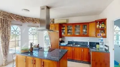 Chalet en Algarrobo photo 19