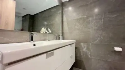 Apartment in Núcleo photo 13