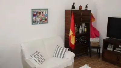 Chalet in Almogía photo 29