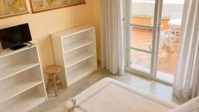 Townhouse in El Paraíso-Atalaya-Benamara photo 19