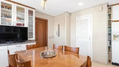 Duplex Penthouse in Cabo de la Huerta photo 14