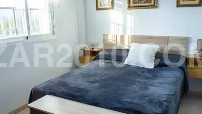 Flat on Calle de las Canteras photo 11