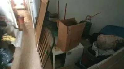 Chalet in Gerena photo 5