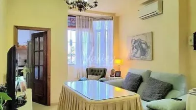 Apartment in Núcleo photo 14