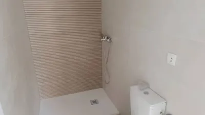 Flat in El Conquero photo 2