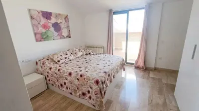 Apartment in Zona Nord-La Serreta photo 10