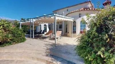Chalet en Algarrobo photo 37