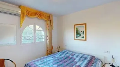 Chalet en Algarrobo photo 25