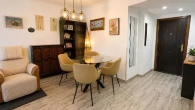 Apartment in Retamar photo 4