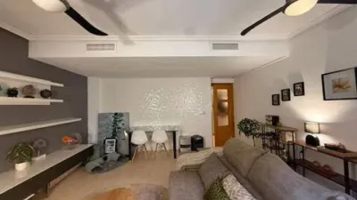 Apartment in El Esparragal photo 7