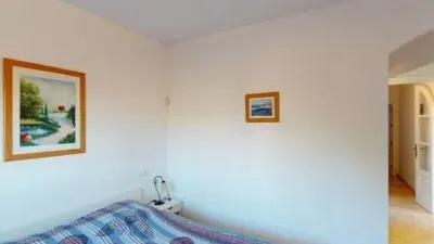 Chalet en Algarrobo photo 21
