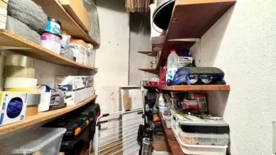 Apartment for sale in Son Cotoner photo 26