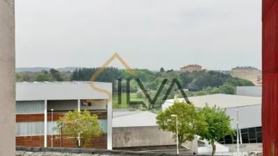 Apartment on Calle de las Illas Canarias photo 8
