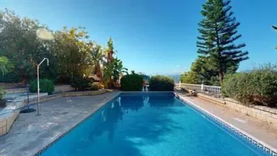 Chalet en Algarrobo photo 7